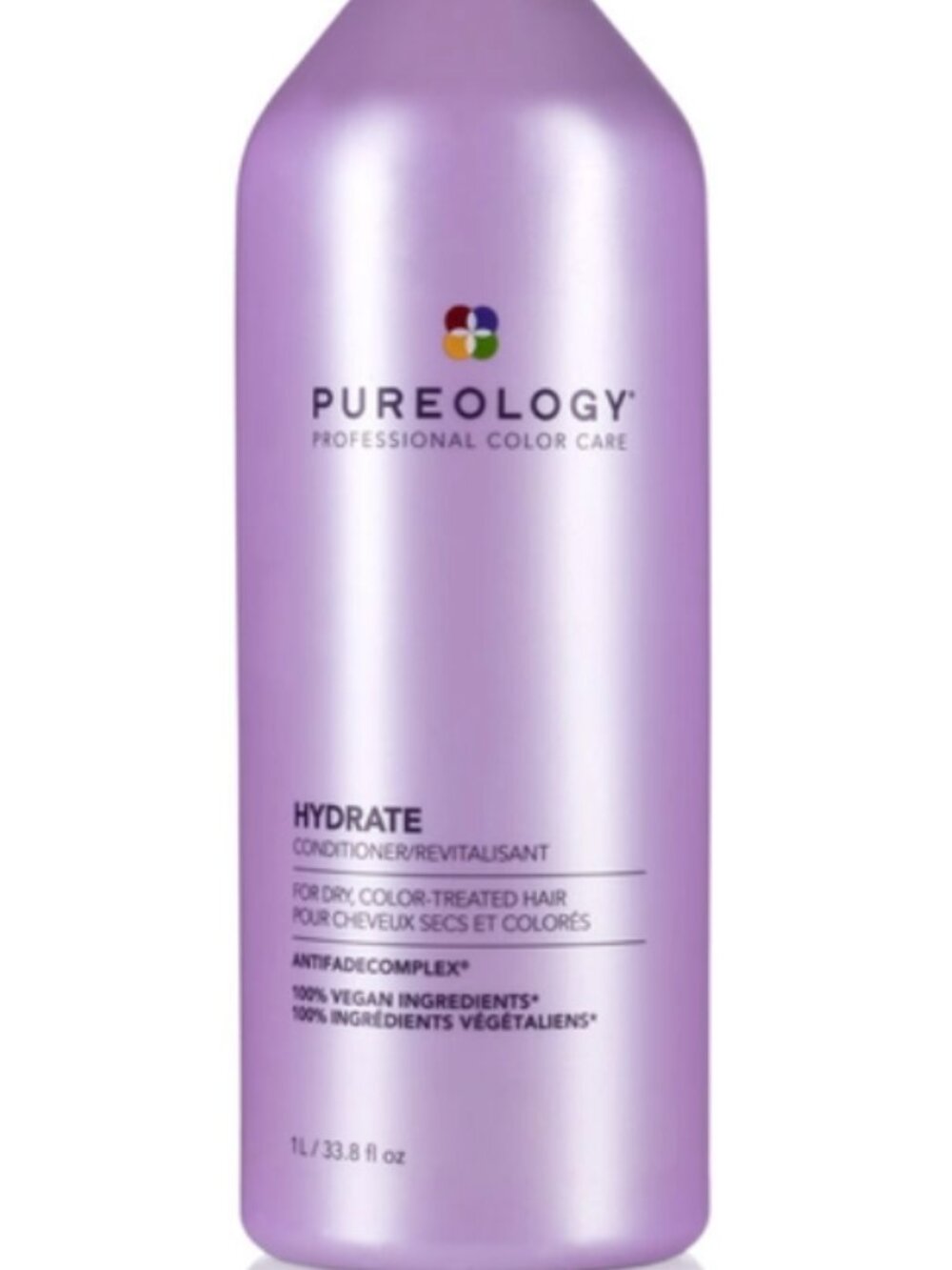 1 Liter Pureology Hydrate Conditioner